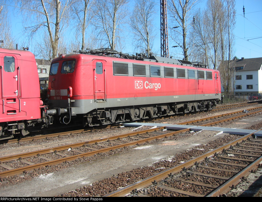 DB 150 065-1